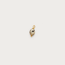 Dalmatian Stone Charm