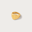 Bold Signet Ring