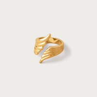Wing Wrap Ring