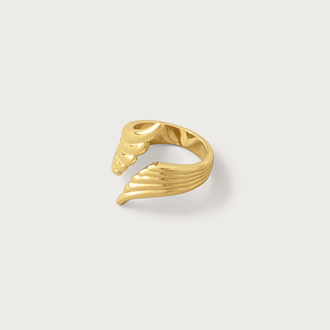 Wing Wrap Ring