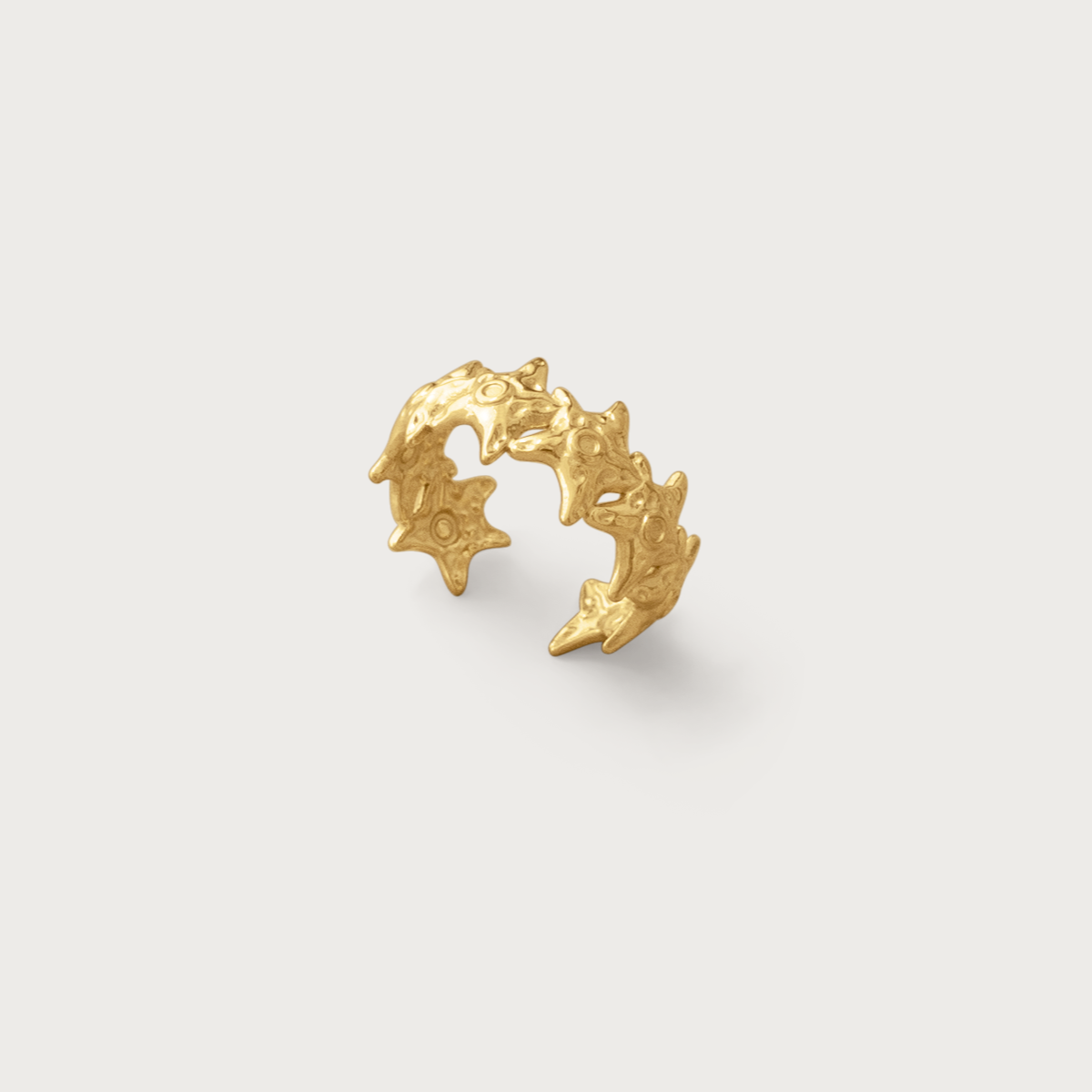 Coral Ring