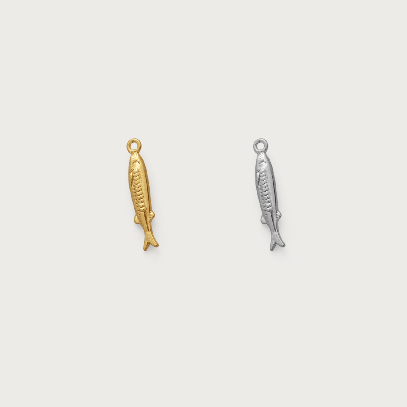 Fish Charm