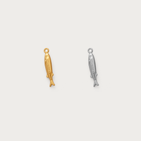 Fish Charm