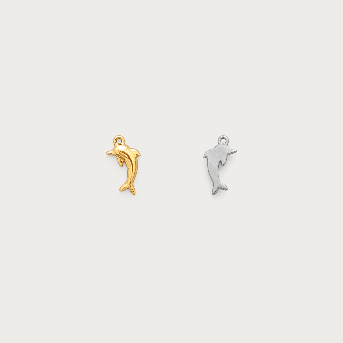 Dolphin Charm