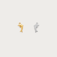 Dolphin Charm