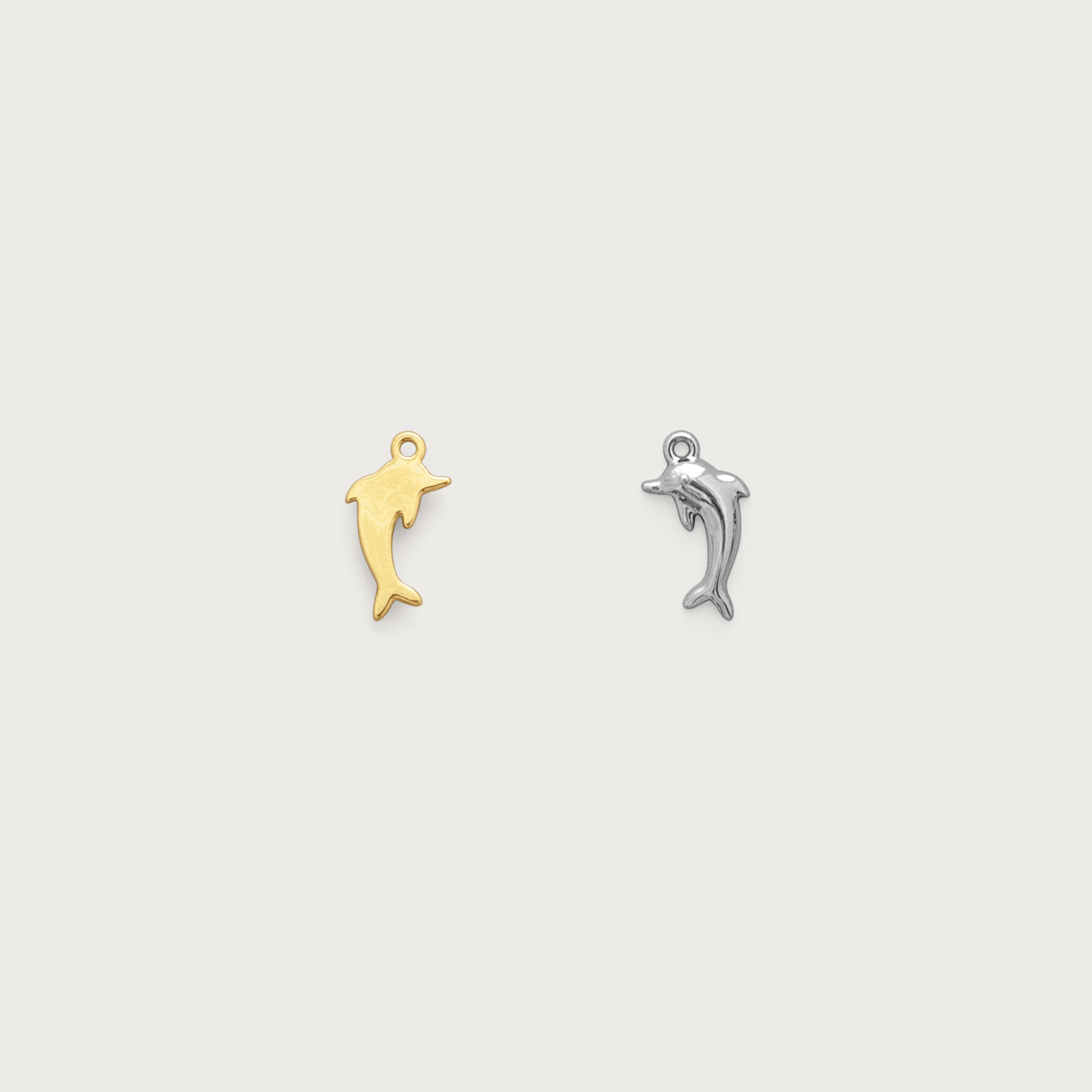 Dolphin Charm