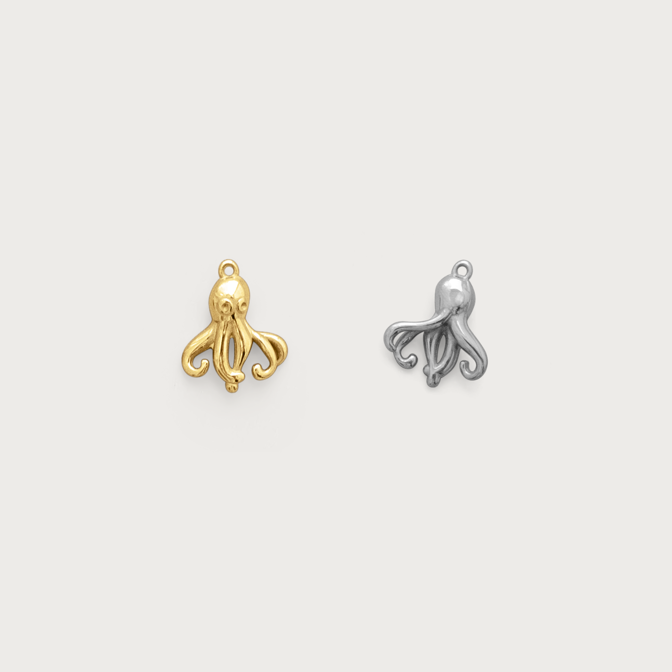 Octopus Charm