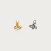Octopus Charm