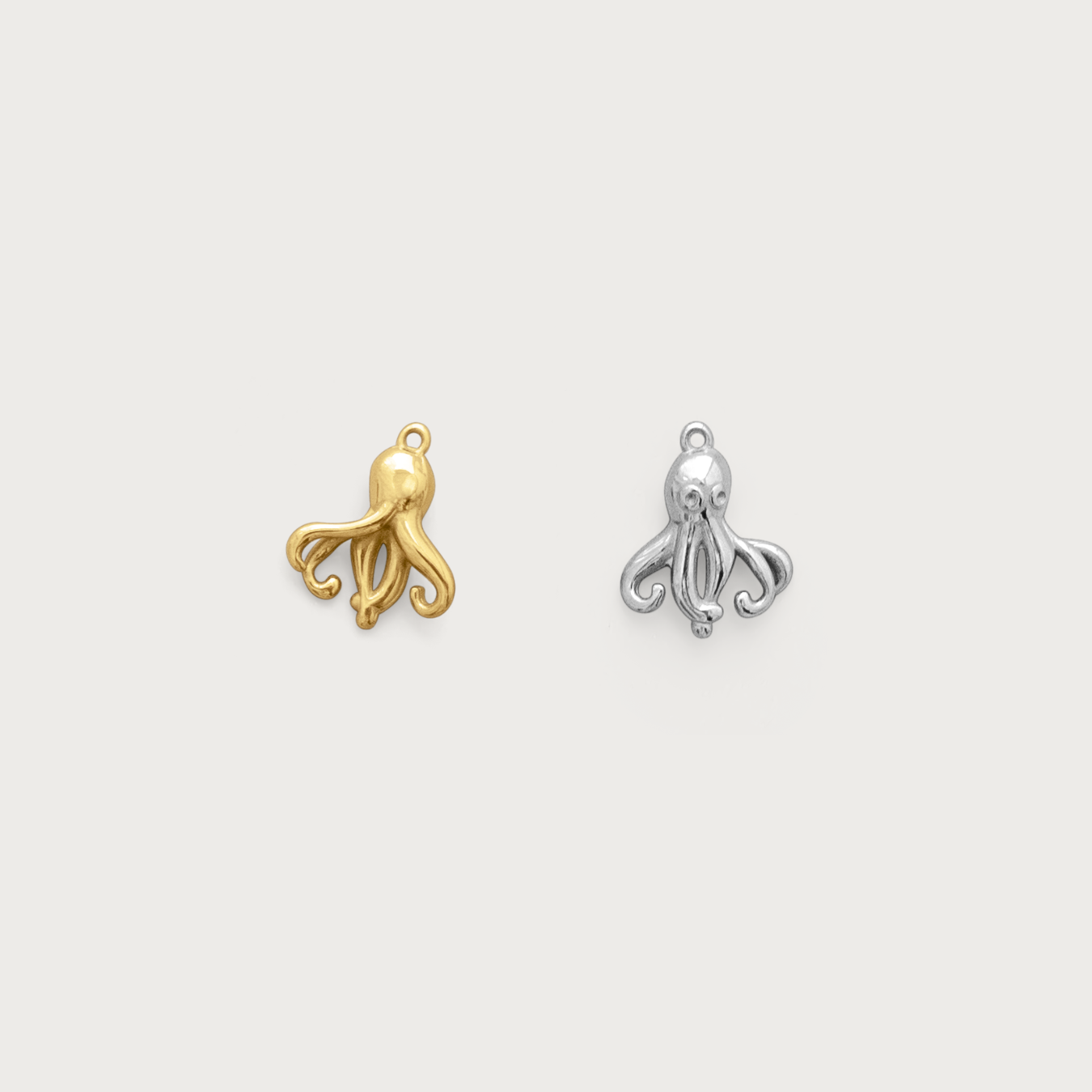 Octopus Charm