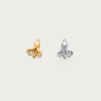 Octopus Charm