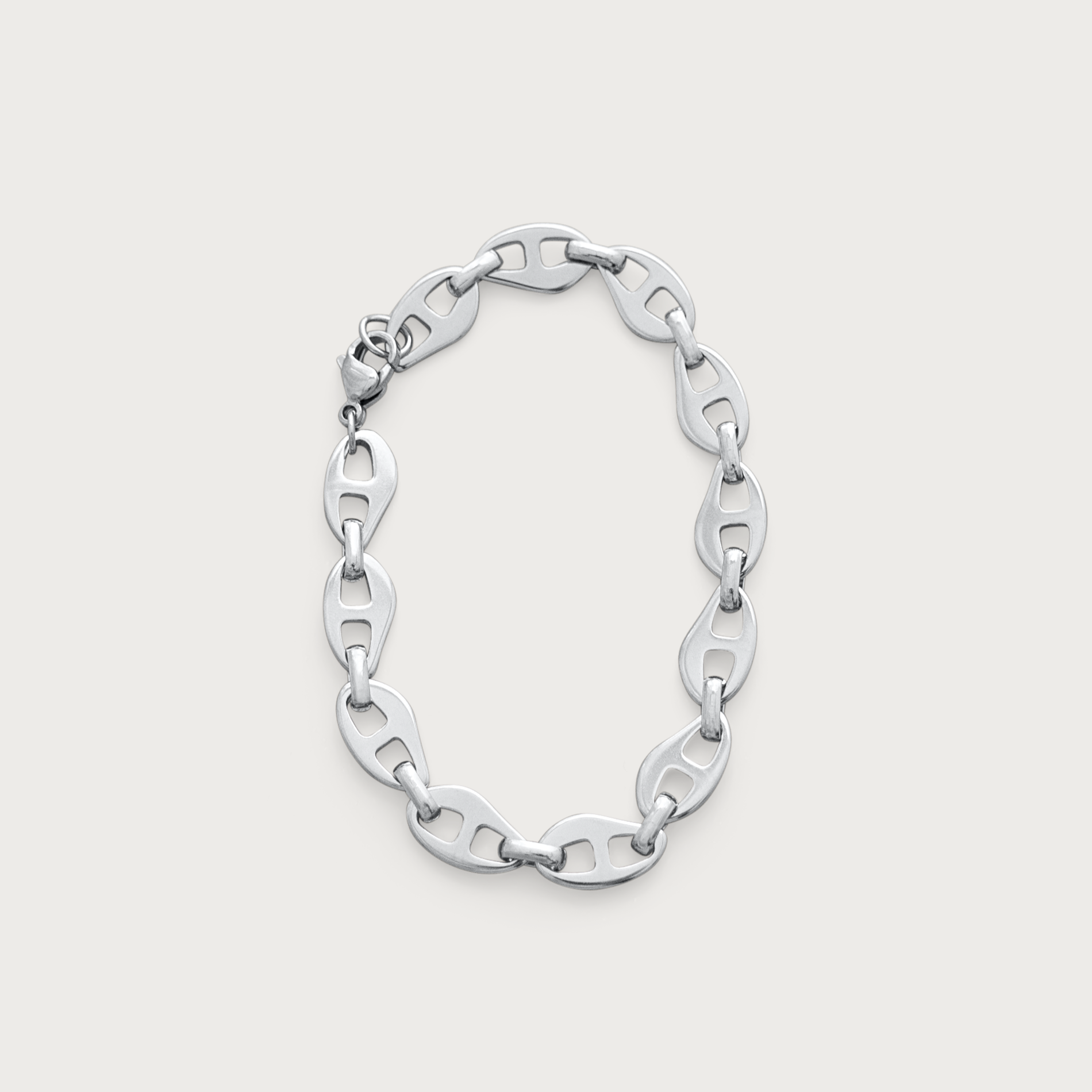 Orbit Link Bracelet