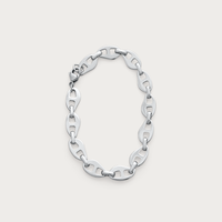 Orbit Link Bracelet