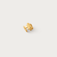 Flora Ear Cuff