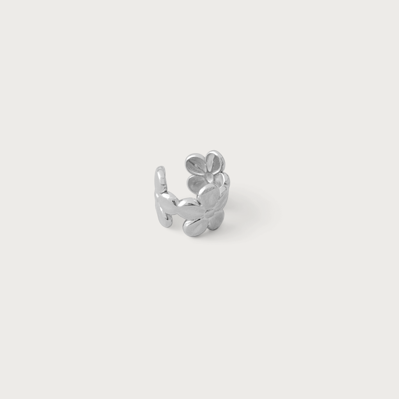 Flora Ear Cuff