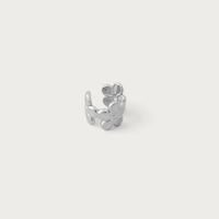 Flora Ear Cuff
