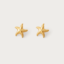 Starfish Studs
