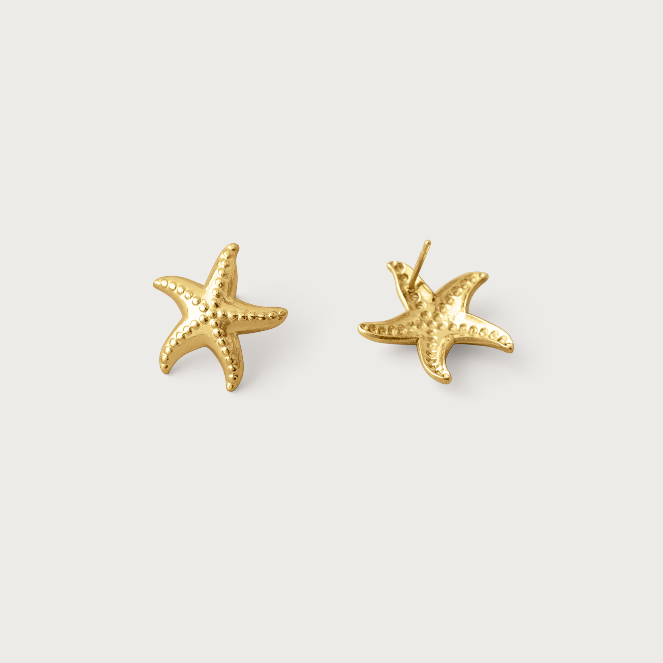 Starfish Studs