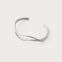 Double Wave Cuff