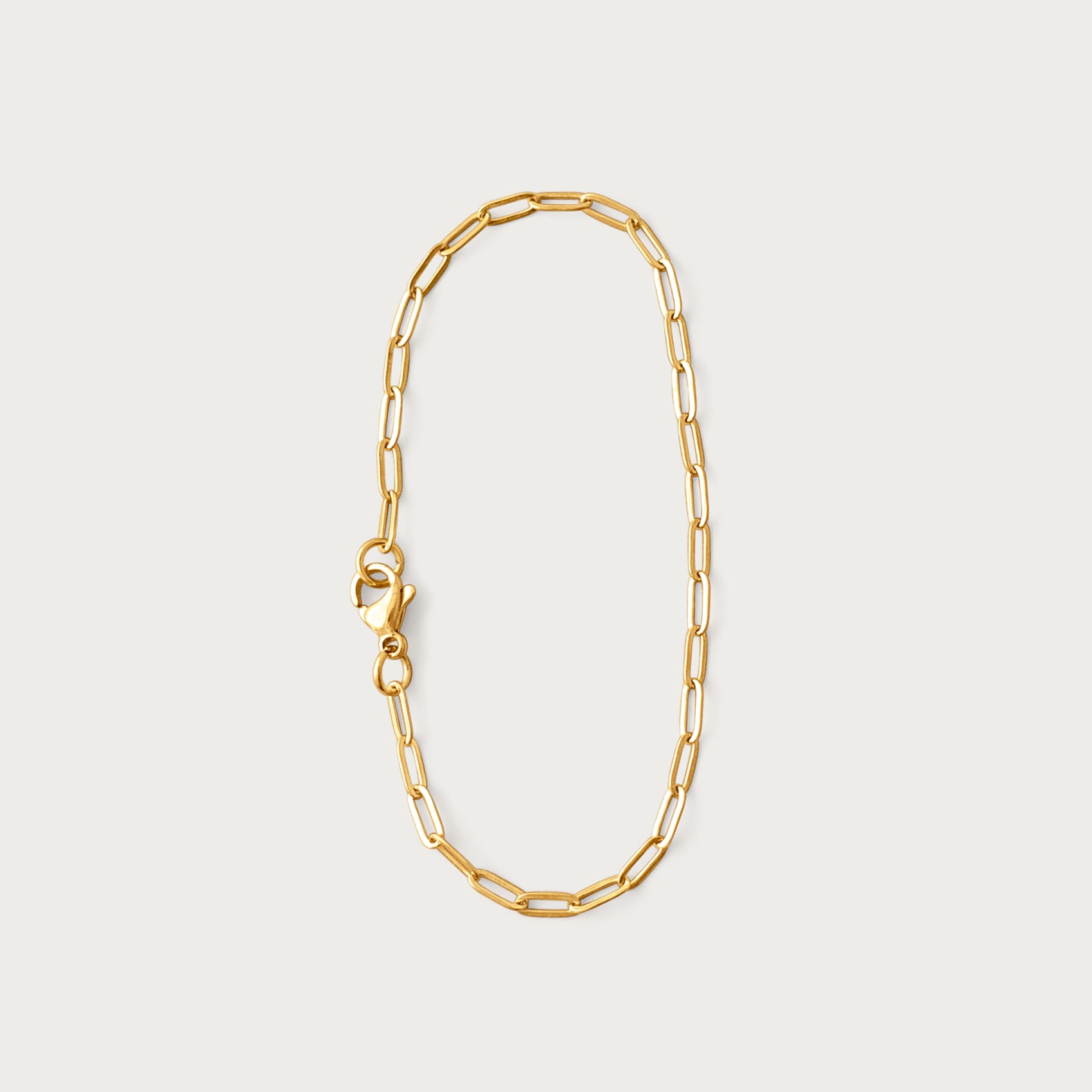 Link Chain Bracelet