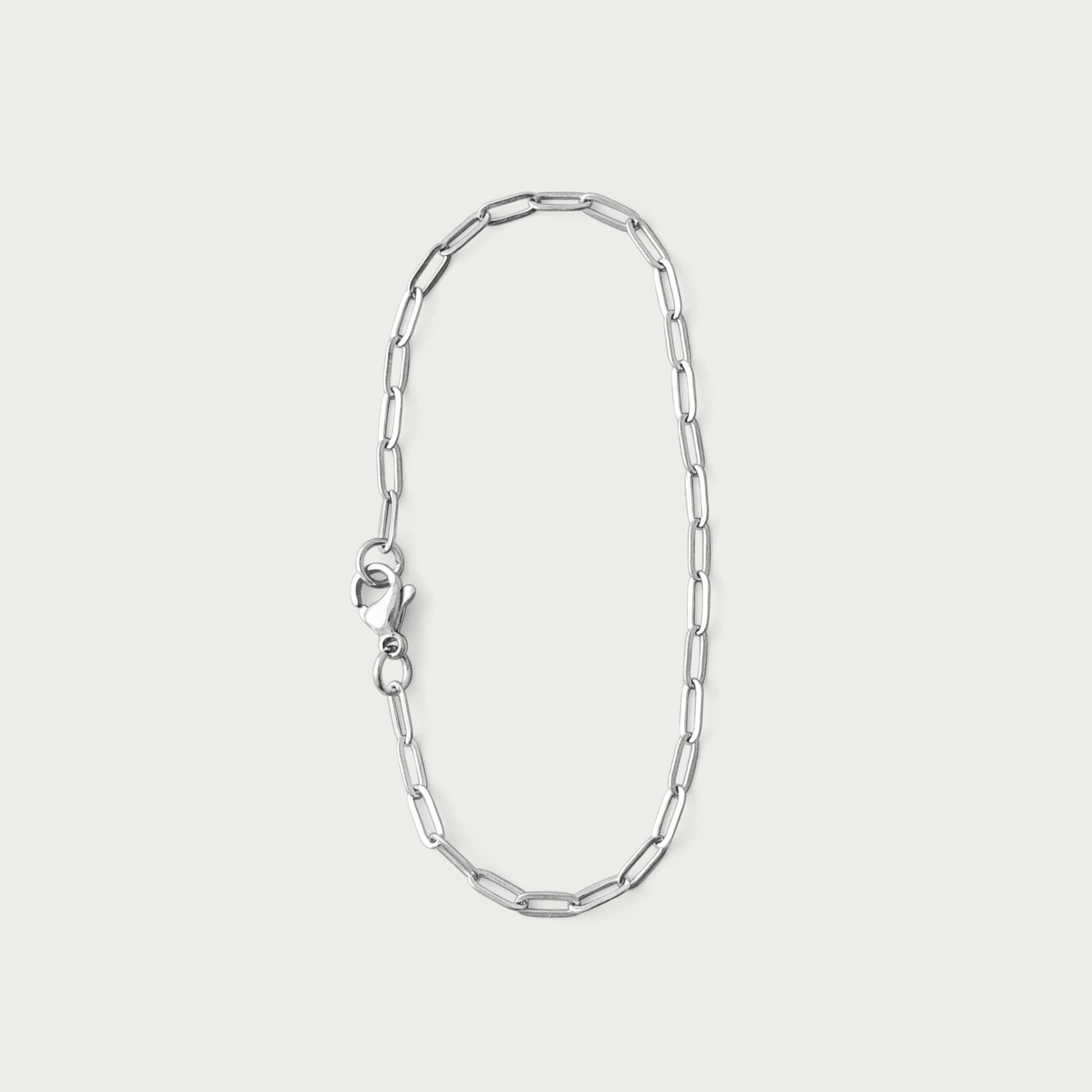 Link Chain Bracelet