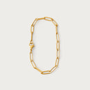 Link Chain Bracelet