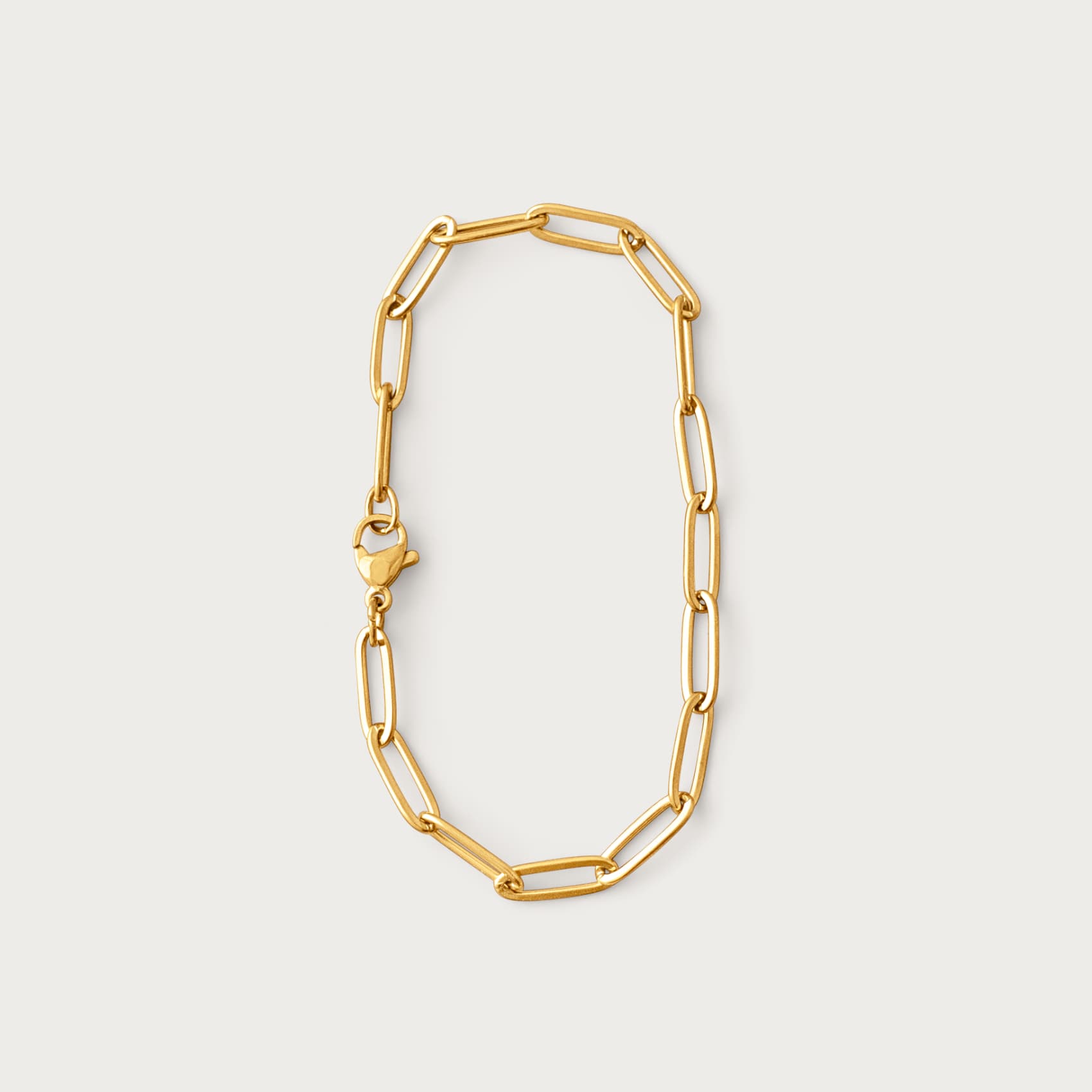 Link Chain Bracelet