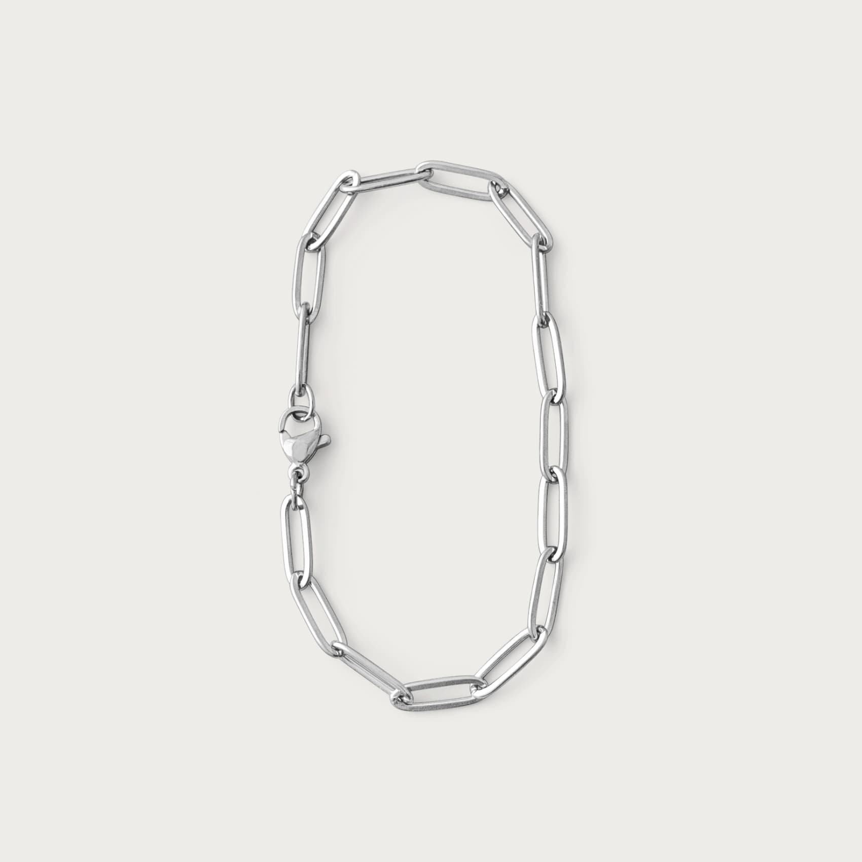 Link Chain Bracelet