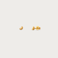 Petite Bean Studs