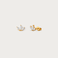 Lotus Studs