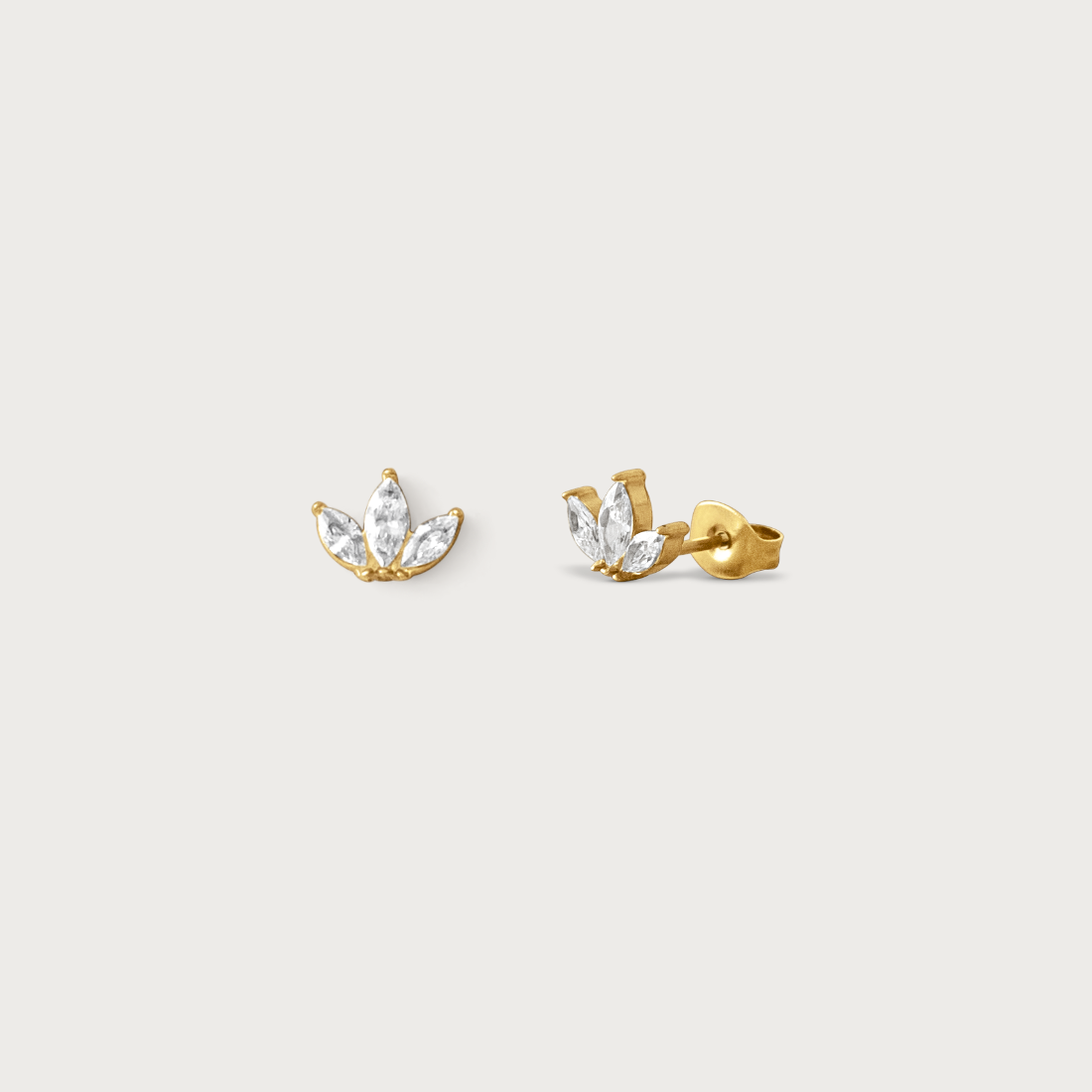 Lotus Studs