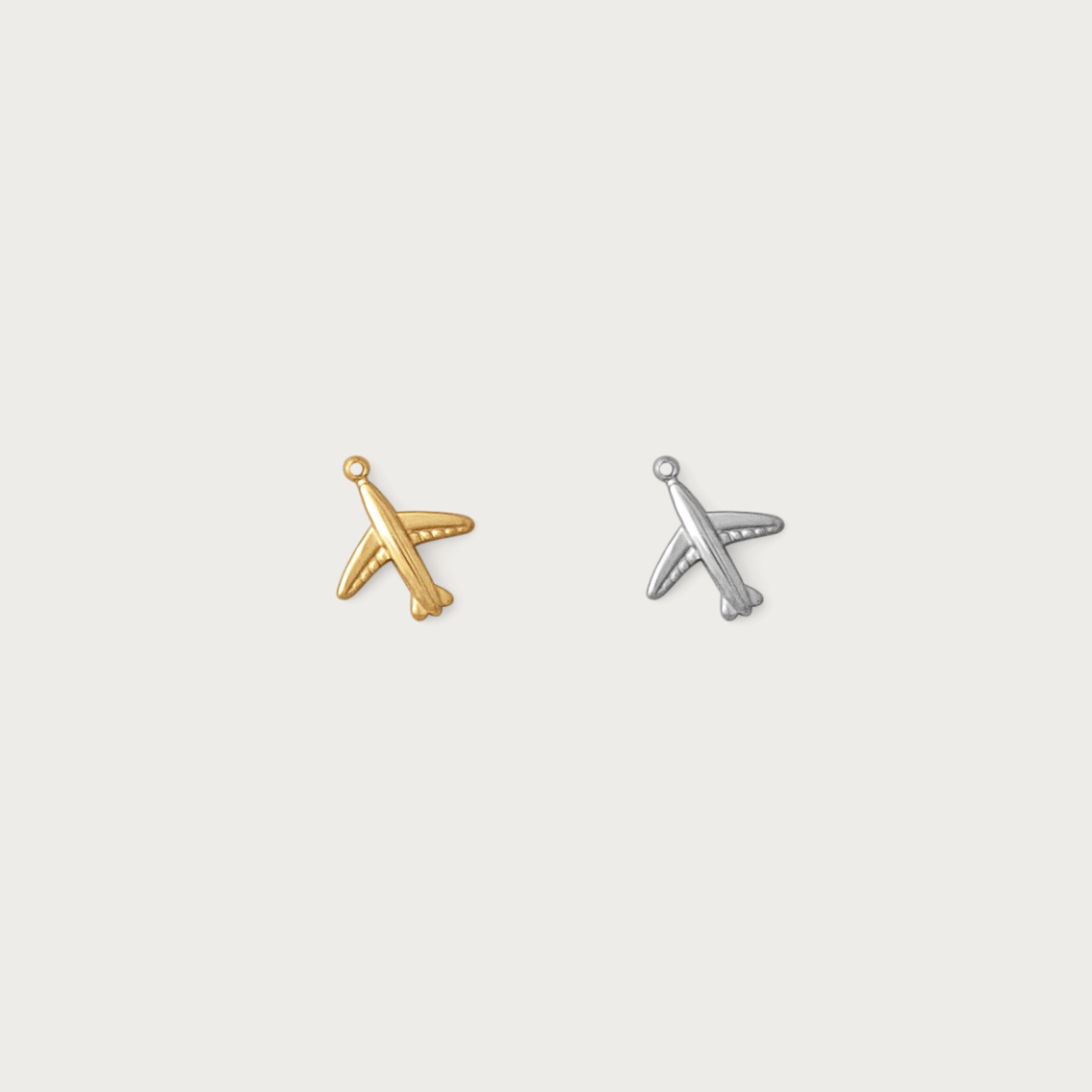 Plane Charm