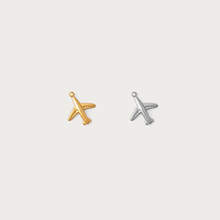 Plane Charm
