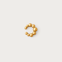 Beaded Ear Cuff