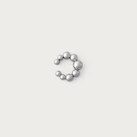 Beaded Ear Cuff