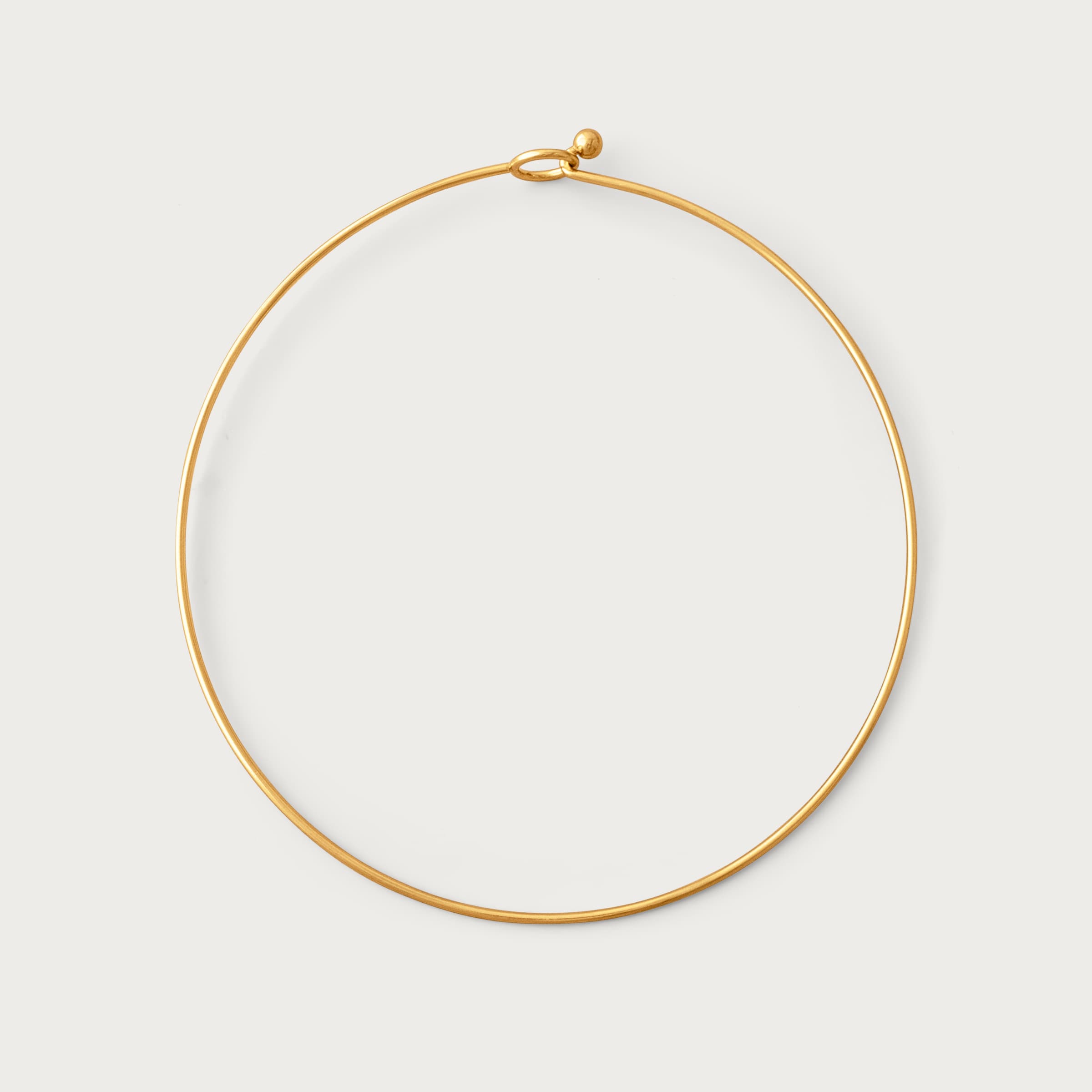Tube Choker