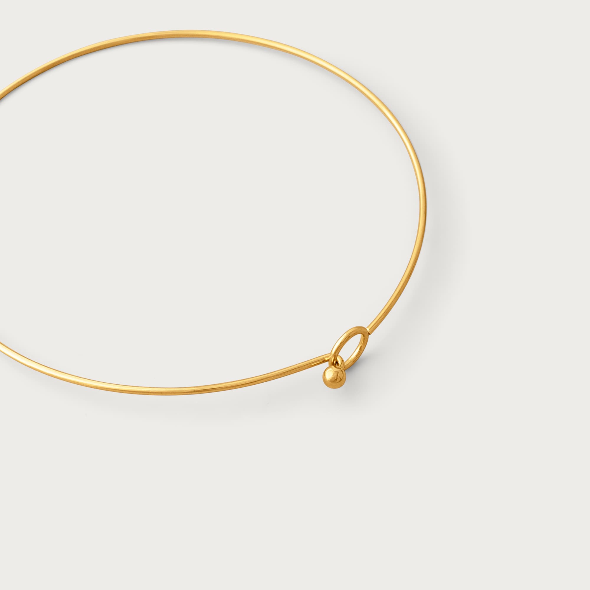 Tube Choker
