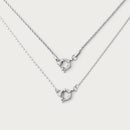 Chain with Signature Clasp