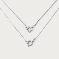 Chain with Signature Clasp
