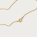 Chain with Signature Clasp