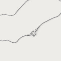 Chain with Signature Clasp
