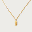 Celestial Charm Necklace