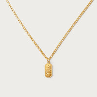 Celestial Charm Necklace