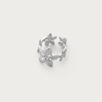Flora Wrap Ring