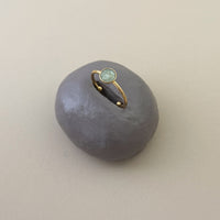 Dot Adjustable Ring