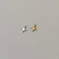 Celestial Spark Charm