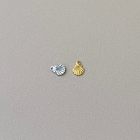 Mini Seashell Charm