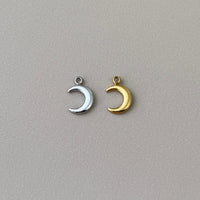 Moon Charm