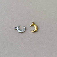 Moon Charm