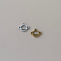 Saturn Orbit Charm