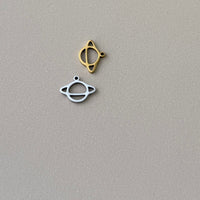 Saturn Orbit Charm